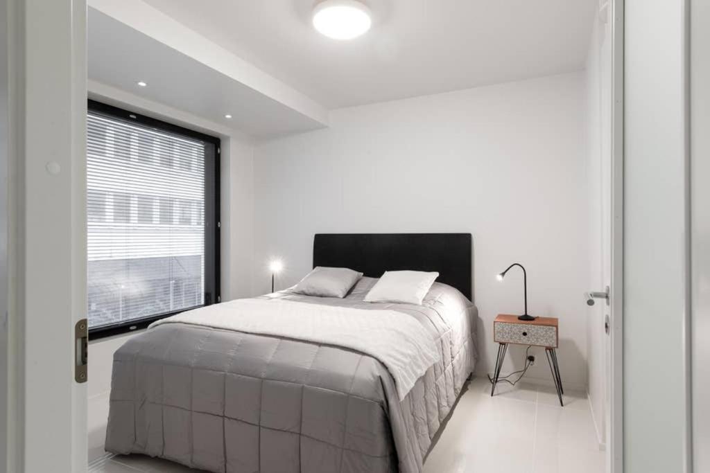 Sleek And Spacious 3 Bedroom Apartment In City Centre هلسنكي المظهر الخارجي الصورة